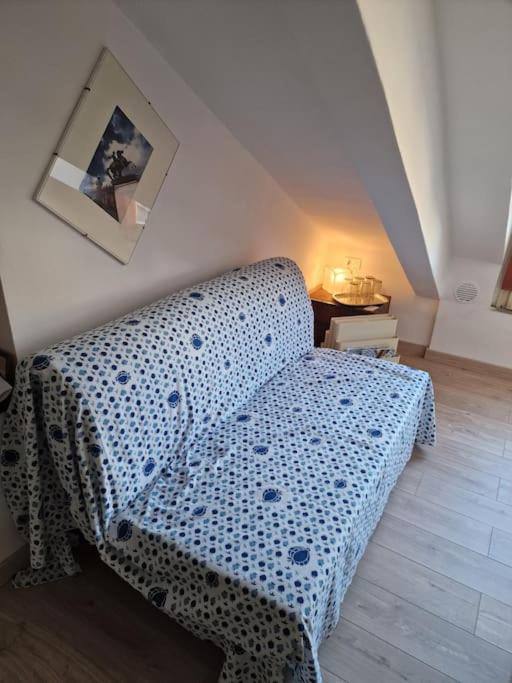 Fil-Rouge - Elegante E Tranquilla Vista In Centro Διαμέρισμα Τορίνο Εξωτερικό φωτογραφία