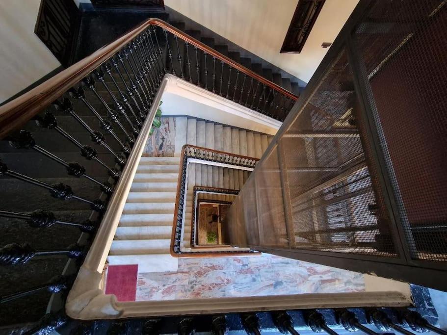 Fil-Rouge - Elegante E Tranquilla Vista In Centro Διαμέρισμα Τορίνο Εξωτερικό φωτογραφία