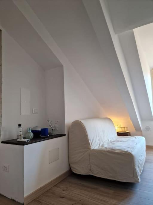 Fil-Rouge - Elegante E Tranquilla Vista In Centro Διαμέρισμα Τορίνο Εξωτερικό φωτογραφία